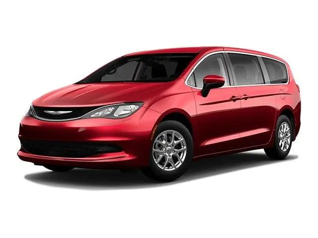 2025 Chrysler Voyager LX for sale in Farmington, ME