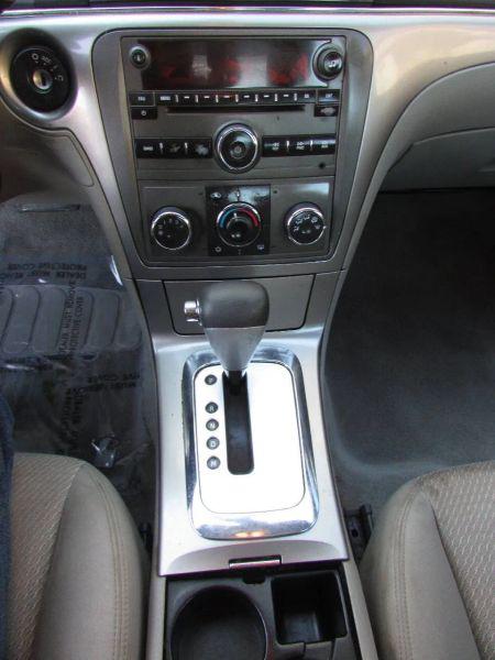 2009 Saturn Aura XE