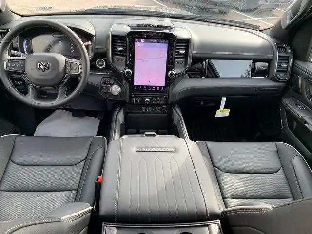 2025 Ram 1500 Limited Crew Cab 4x4 57 Box