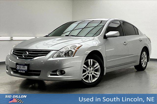 2011 Nissan Altima