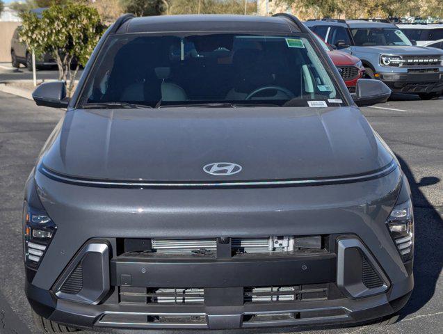 New 2025 Hyundai Kona For Sale in Tucson, AZ