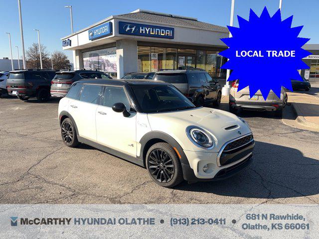 2019 MINI Clubman