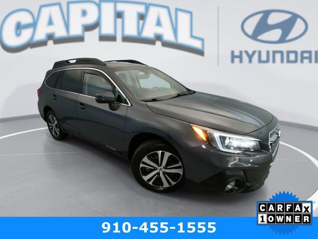 2019 Subaru Outback