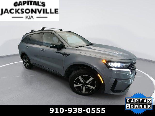 2021 Kia Sorento