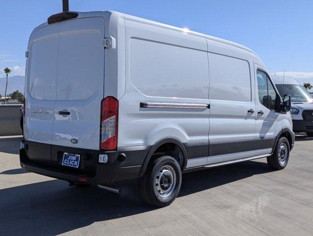 New 2024 Ford Transit-250 Cargo Van For Sale in Tucson, AZ