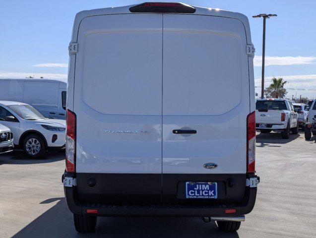 New 2024 Ford Transit-250 Cargo Van For Sale in Tucson, AZ