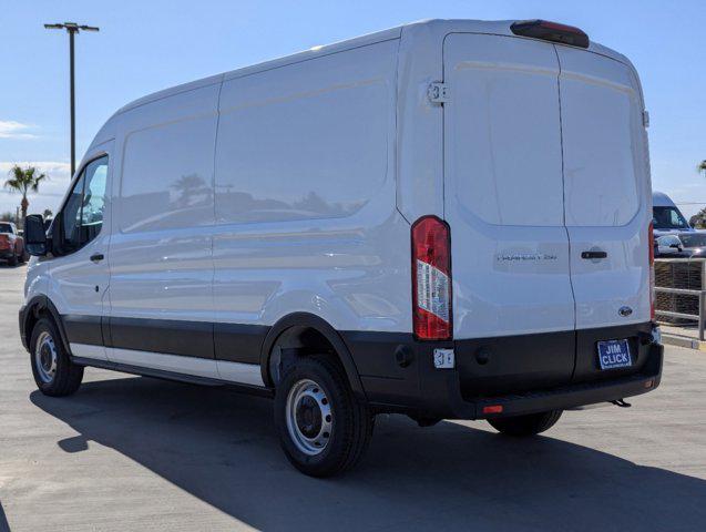 New 2024 Ford Transit-250 Cargo Van For Sale in Tucson, AZ