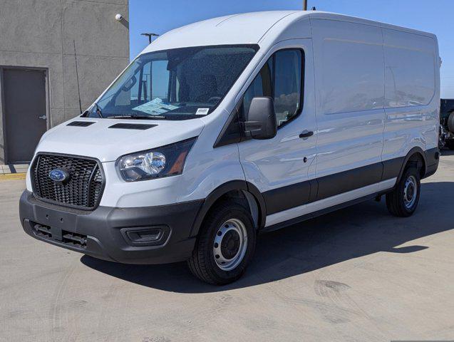 New 2024 Ford Transit-250 Cargo Van For Sale in Tucson, AZ