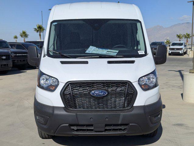 New 2024 Ford Transit-250 Cargo Van For Sale in Tucson, AZ