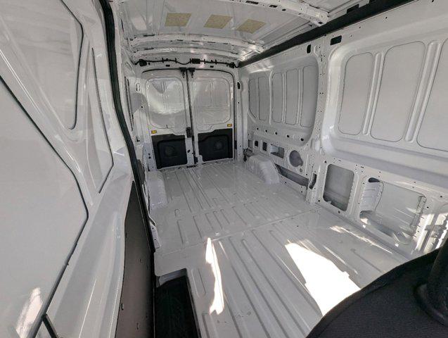 New 2024 Ford Transit-250 Cargo Van For Sale in Tucson, AZ