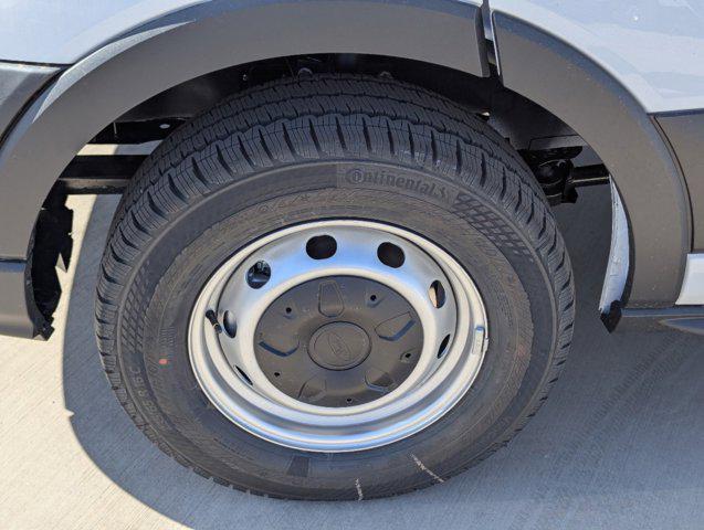 New 2024 Ford Transit-250 Cargo Van For Sale in Tucson, AZ