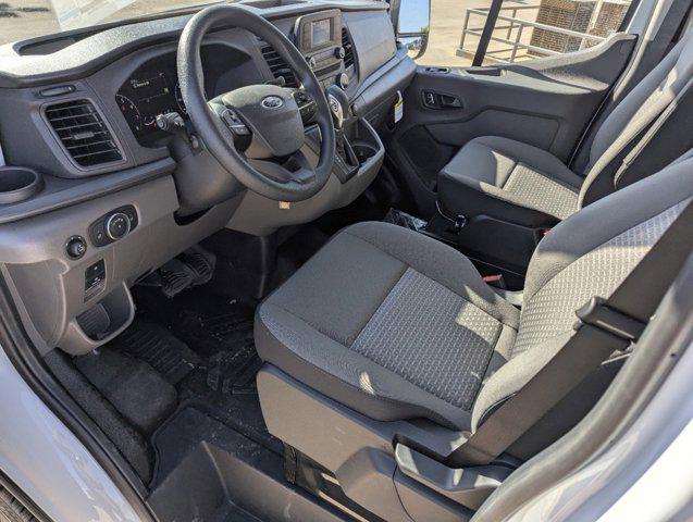 New 2024 Ford Transit-250 Cargo Van For Sale in Tucson, AZ