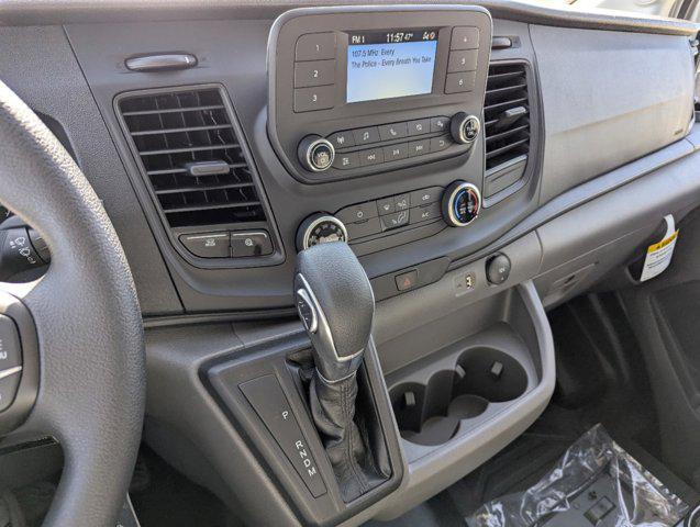 New 2024 Ford Transit-250 Cargo Van For Sale in Tucson, AZ