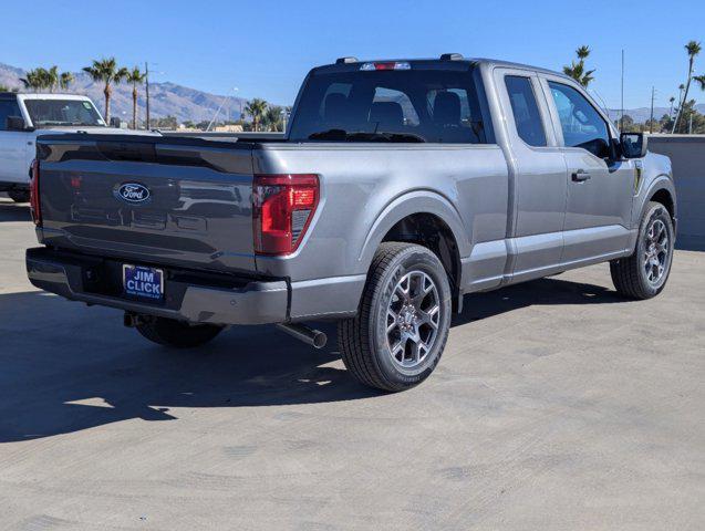 New 2024 Ford F-150 For Sale in Tucson, AZ