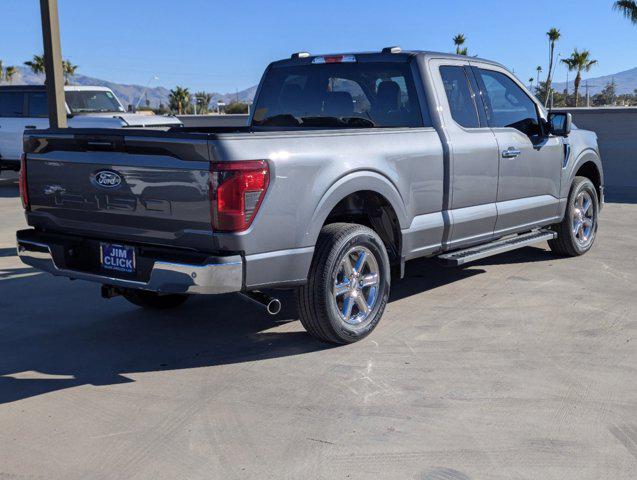 New 2024 Ford F-150 For Sale in Green Valley, AZ