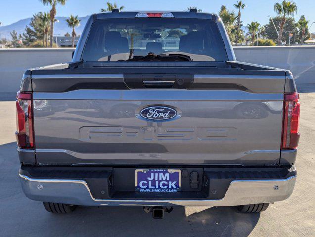 New 2024 Ford F-150 For Sale in Green Valley, AZ