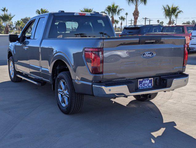 New 2024 Ford F-150 For Sale in Green Valley, AZ