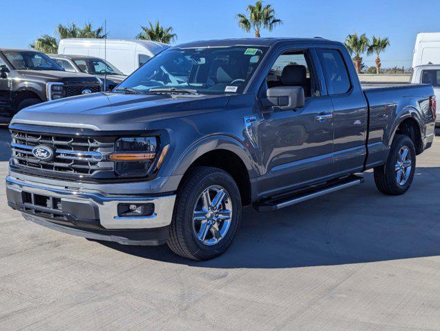 New 2024 Ford F-150 For Sale in Green Valley, AZ