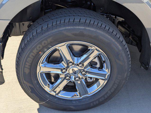 New 2024 Ford F-150 For Sale in Green Valley, AZ