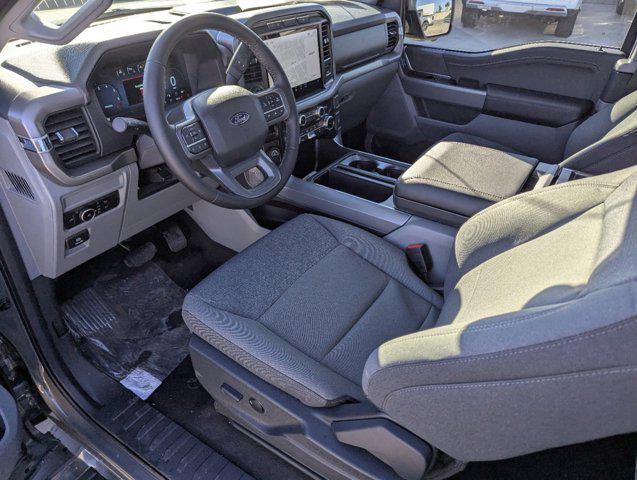 New 2024 Ford F-150 For Sale in Green Valley, AZ