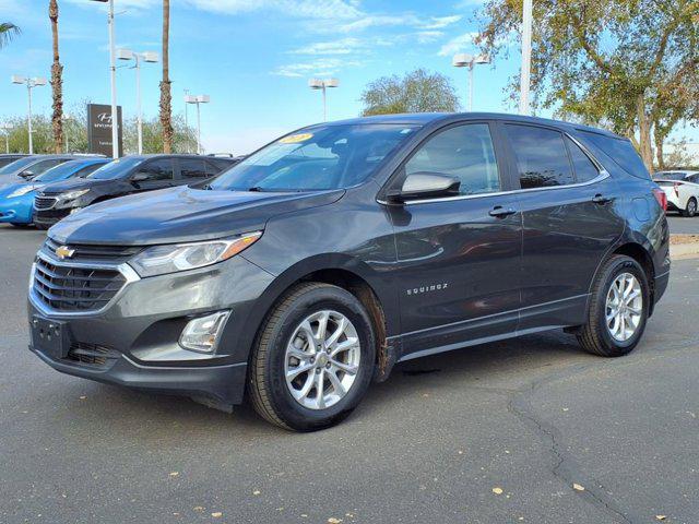 2021 Chevrolet Equinox