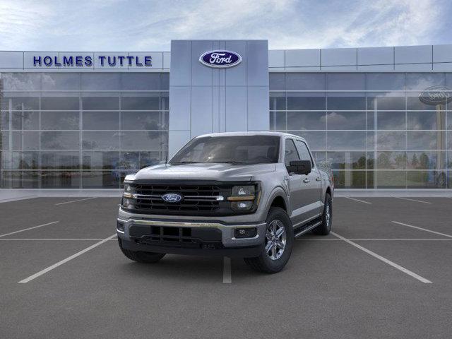 New 2024 Ford F-150 For Sale in Tucson, AZ