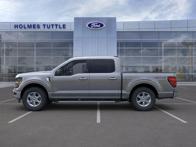 New 2024 Ford F-150 For Sale in Tucson, AZ