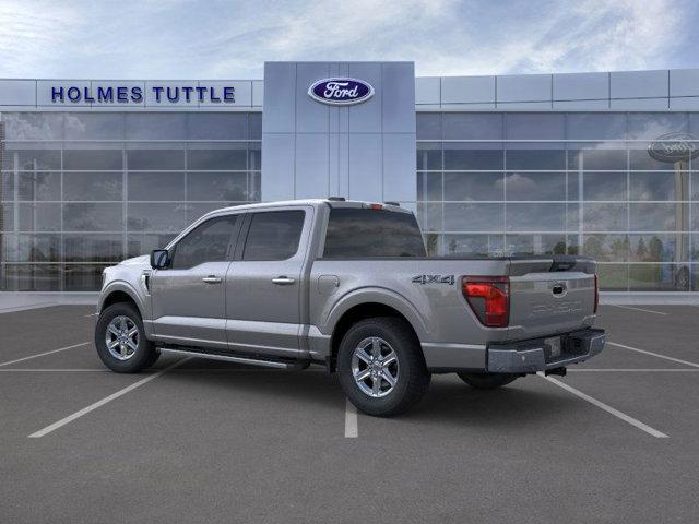 New 2024 Ford F-150 For Sale in Tucson, AZ