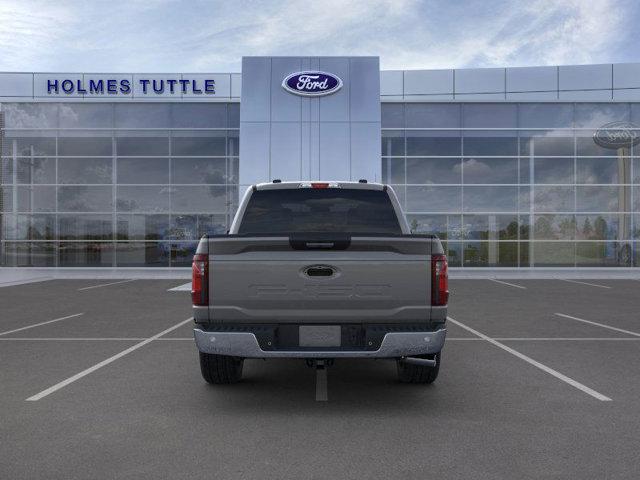 New 2024 Ford F-150 For Sale in Tucson, AZ