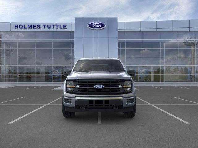 New 2024 Ford F-150 For Sale in Tucson, AZ