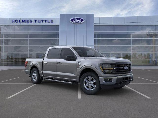 New 2024 Ford F-150 For Sale in Tucson, AZ