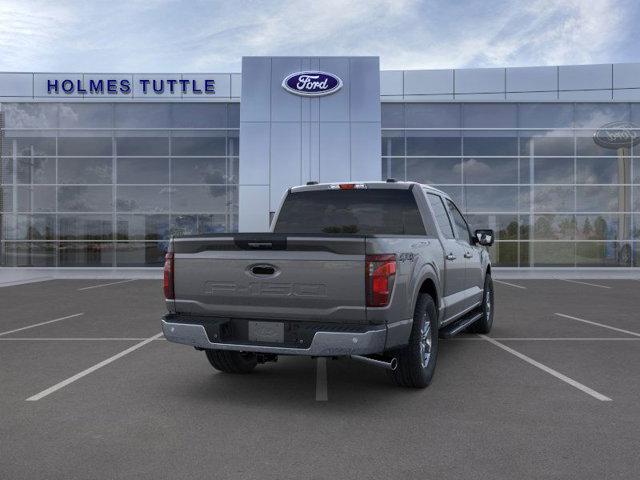New 2024 Ford F-150 For Sale in Tucson, AZ