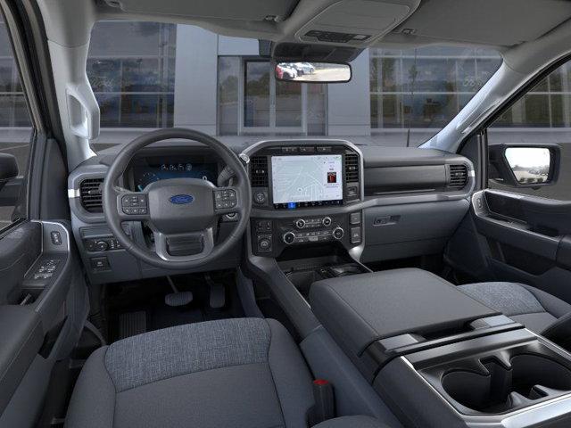 New 2024 Ford F-150 For Sale in Tucson, AZ