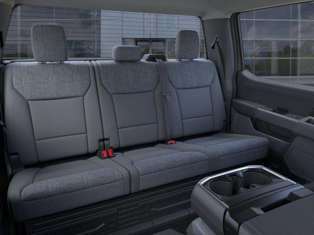 New 2024 Ford F-150 For Sale in Tucson, AZ