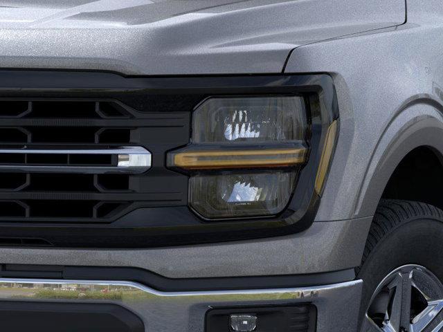 New 2024 Ford F-150 For Sale in Tucson, AZ