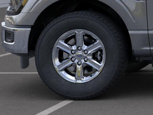New 2024 Ford F-150 For Sale in Tucson, AZ