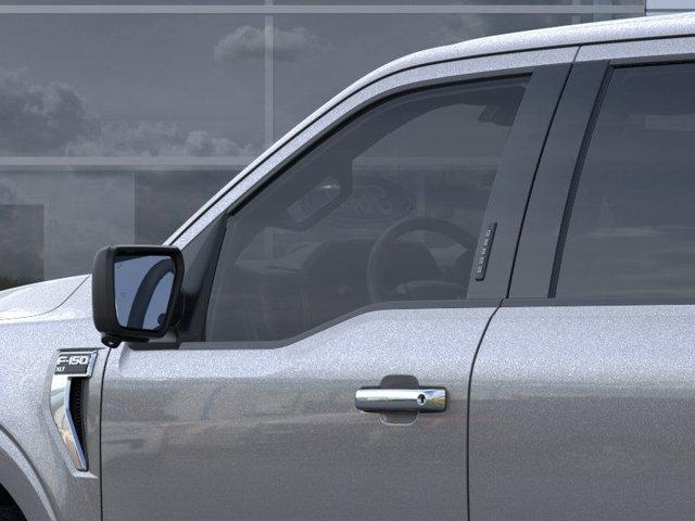 New 2024 Ford F-150 For Sale in Tucson, AZ