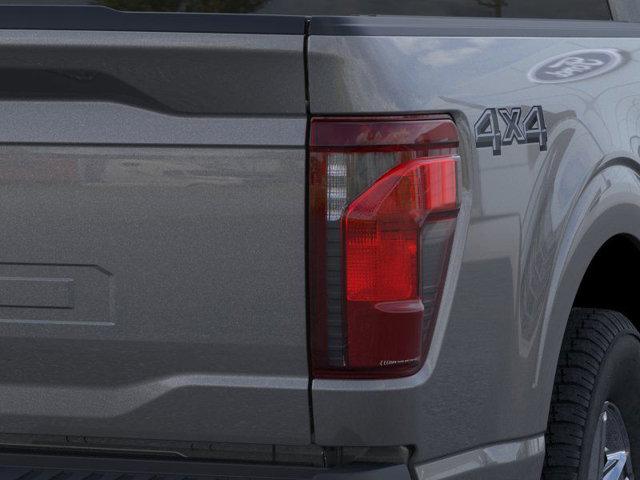 New 2024 Ford F-150 For Sale in Tucson, AZ
