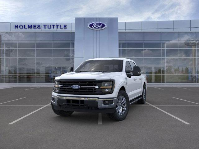 New 2024 Ford F-150 For Sale in Green Valley, AZ