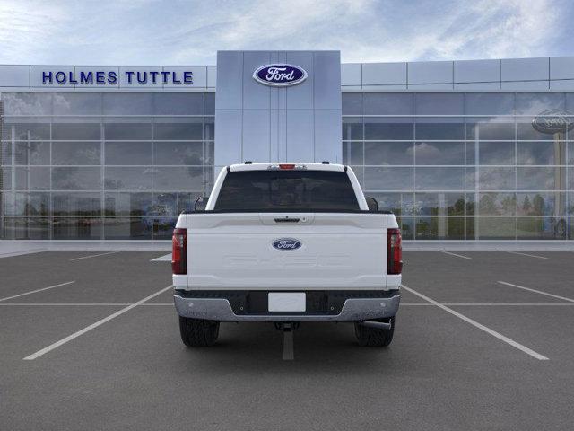 New 2024 Ford F-150 For Sale in Green Valley, AZ
