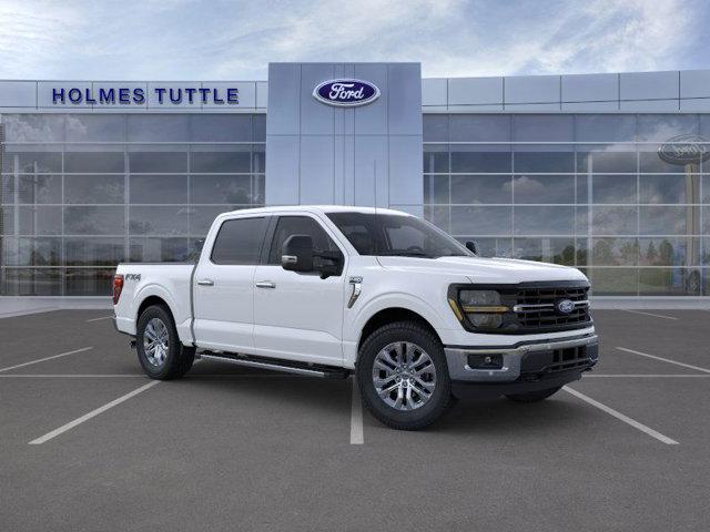 New 2024 Ford F-150 For Sale in Green Valley, AZ