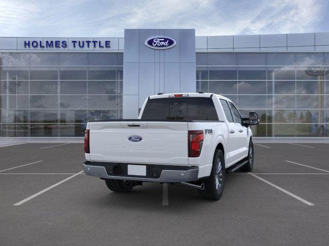 New 2024 Ford F-150 For Sale in Green Valley, AZ