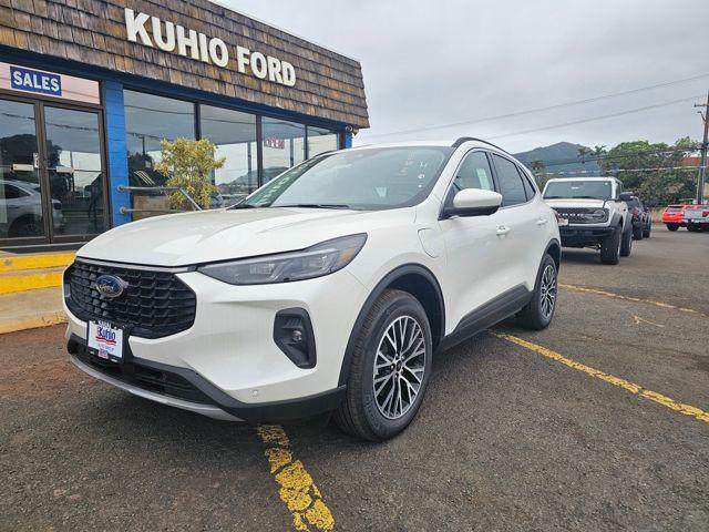 2025 Ford Escape PHEV for sale in Lihue, HI