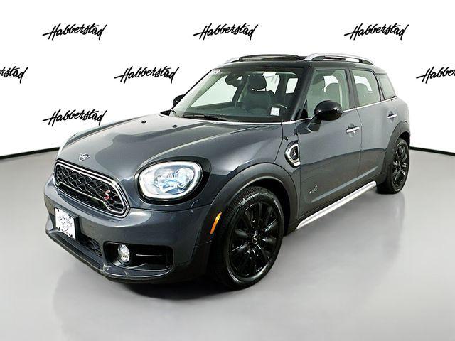 2019 MINI Countryman