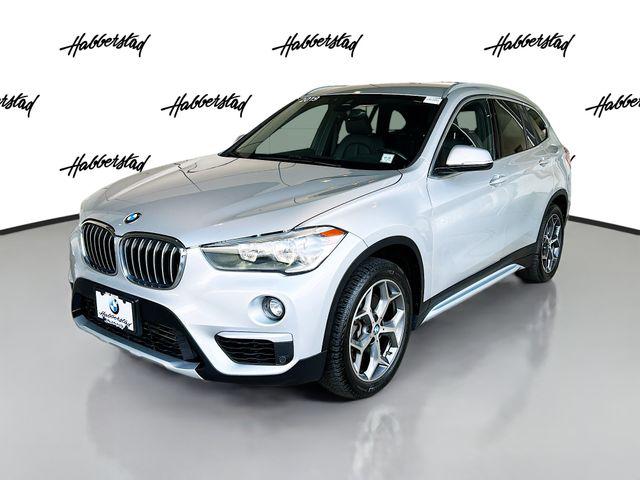 2019 BMW X1