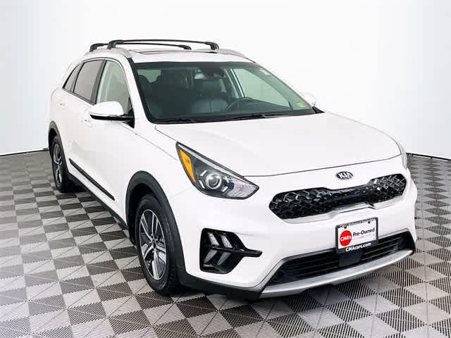 2021 Kia Niro EX Premium