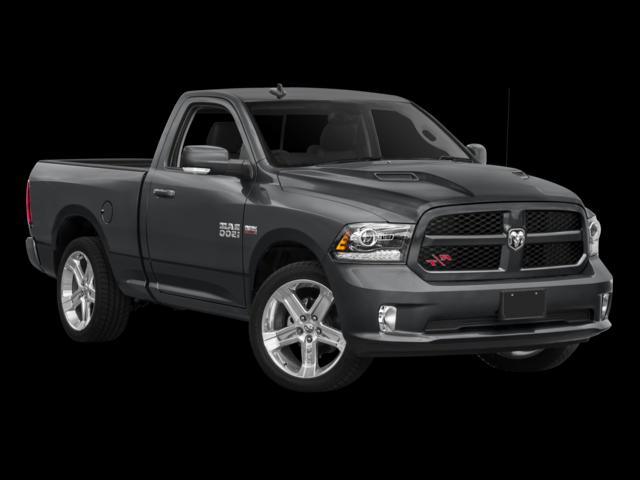 2016 RAM 1500 Sport