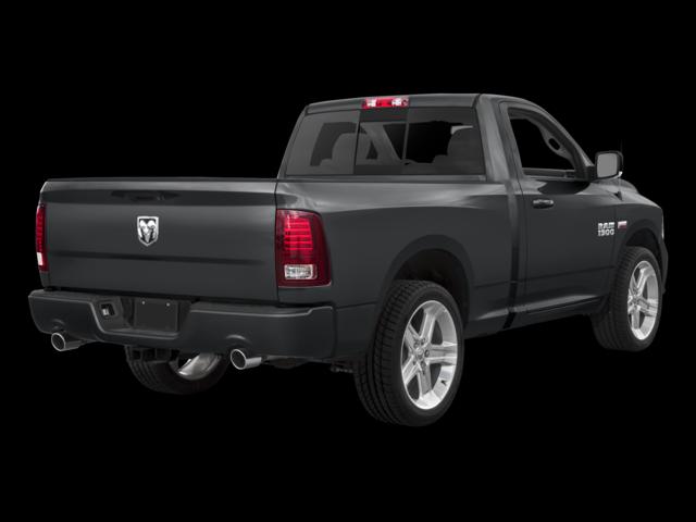 2016 RAM 1500 Sport