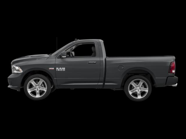 2016 RAM 1500 Sport