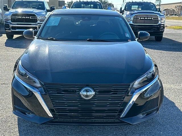 2023 Nissan Altima SV Intelligent AWD
